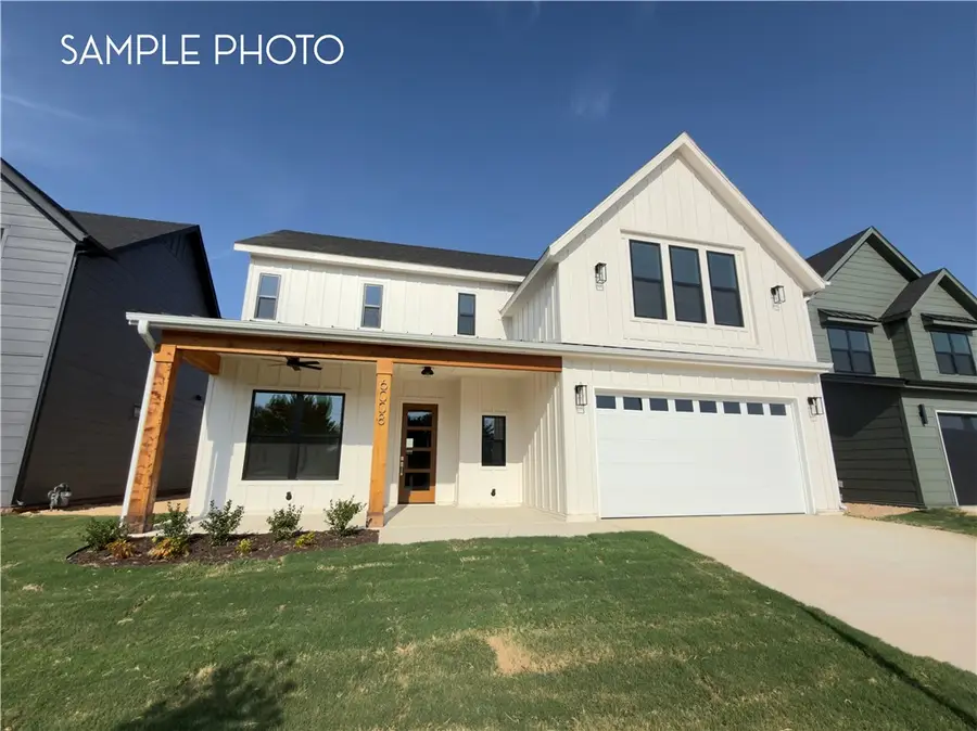 12 Olmsted Circle, Bella Vista, AR 72715 - #2