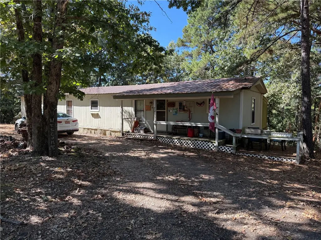 1668 Cedar Ridge Drive, Kansas, OK 74347 - #1
