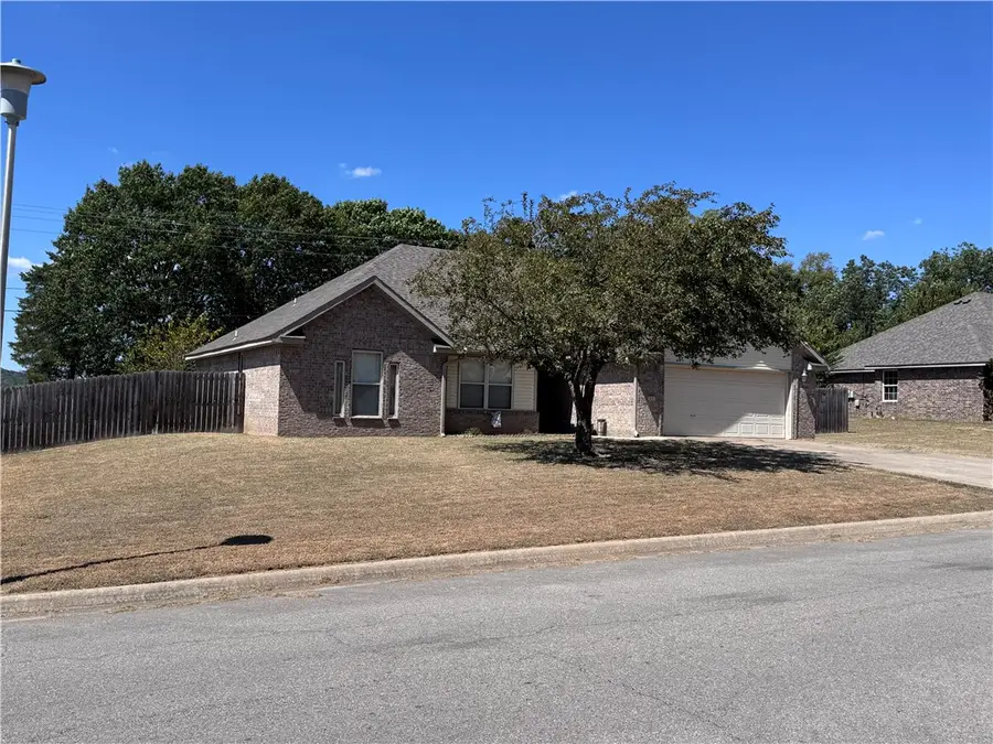 400 Beca Lane, Prairie Grove, AR 72753 - #2