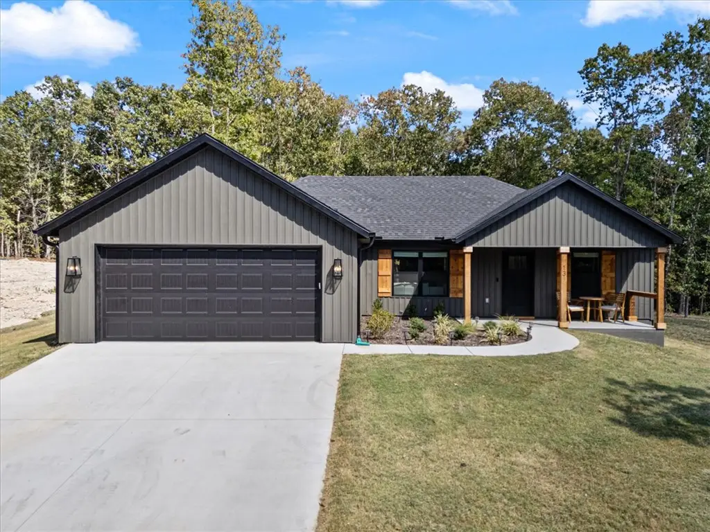 13 Berwick Lane, Bella Vista, AR 72714 - #1
