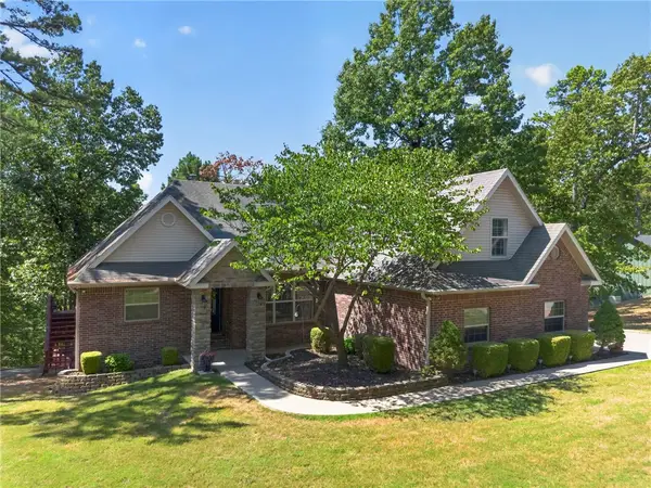 15211 Haynes Road, Rogers, AR 72756