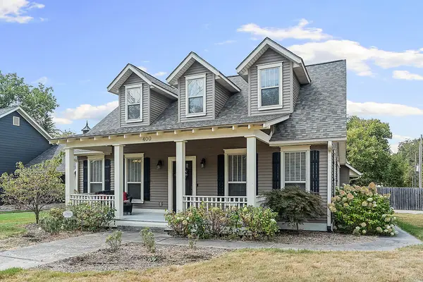400 S College Street, Siloam Springs, AR 72761