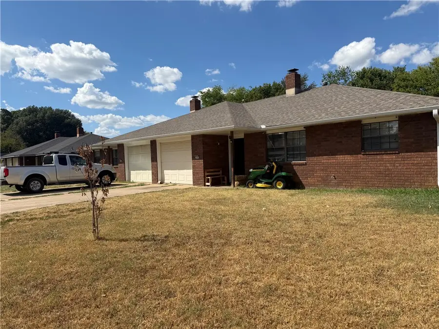 3696 Green Acres Road, Springdale, AR 72764 - #2
