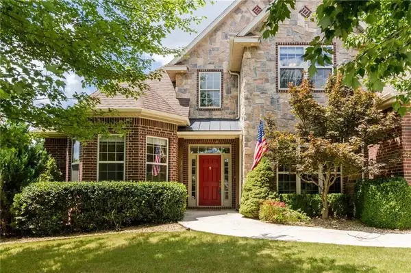 4713 Mossy Oak Trail, Rogers, AR 72758
