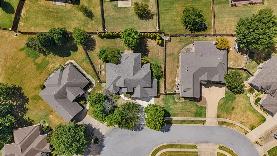 4713 Mossy Oak Trail, Rogers, AR 72758 - #2