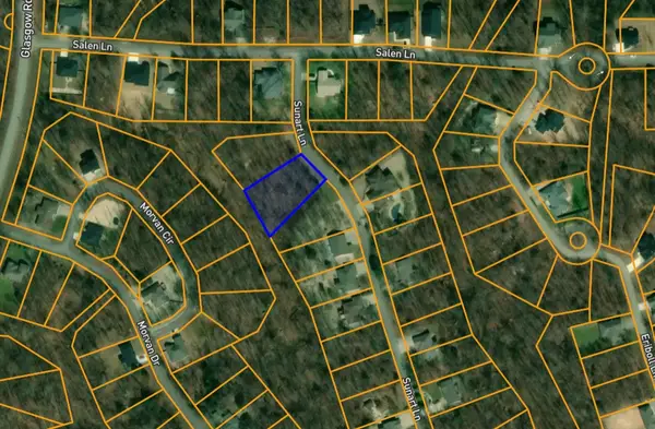 TBD Sunart Lane, Bella Vista, AR 72715