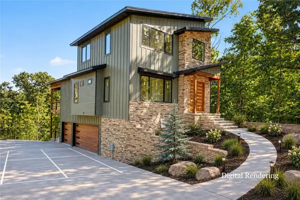 48 Chatburn Drive, Bella Vista, AR 72715