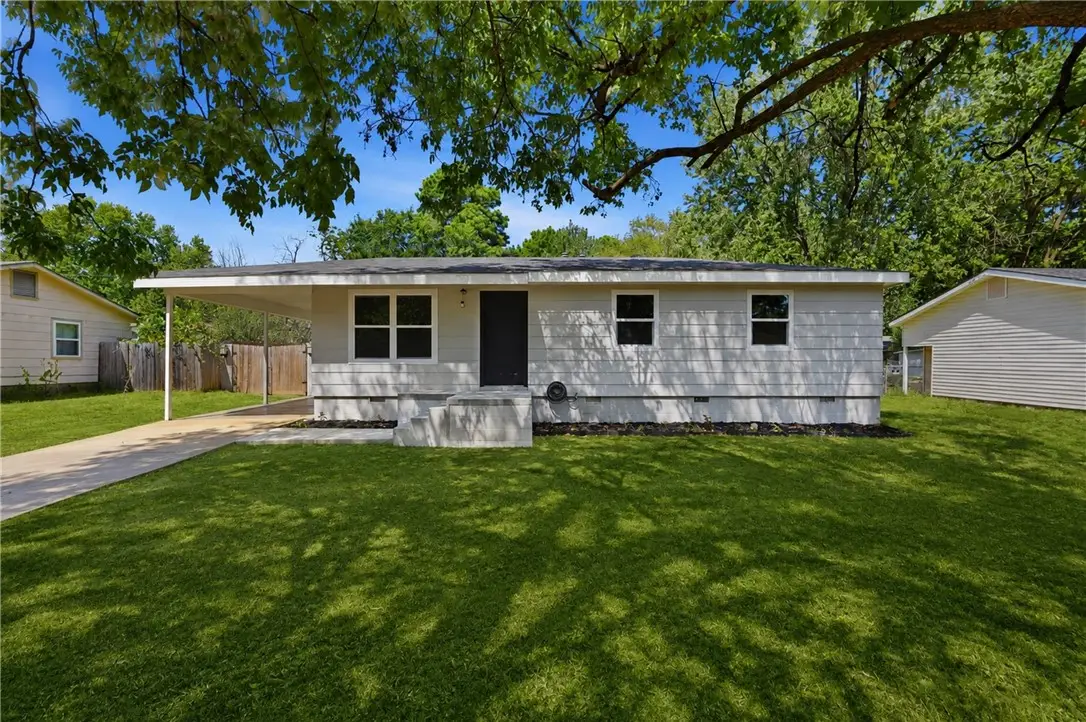 2206 Dogwood Place, Springdale, AR 72762 - #1
