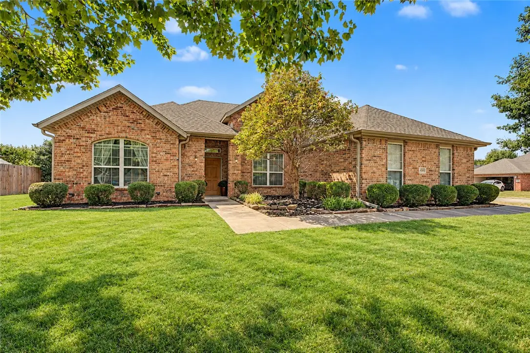 4069 Olive Tree Drive, Fayetteville, AR 72704 - #1