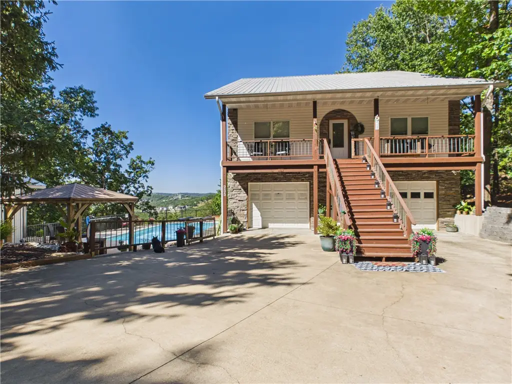 95 Wildlife Trail, Branson, MO 65616 - #1