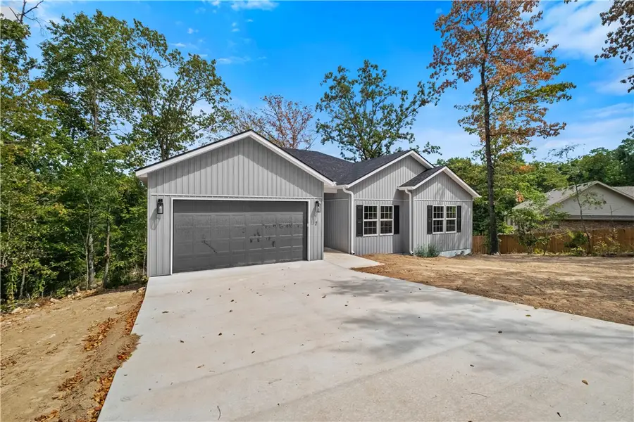 2 Eriboll Circle, Bella Vista, AR 72715 - #3