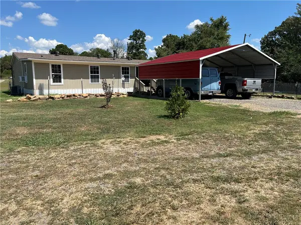 237 Glenn Road, Clinton, AR 72031