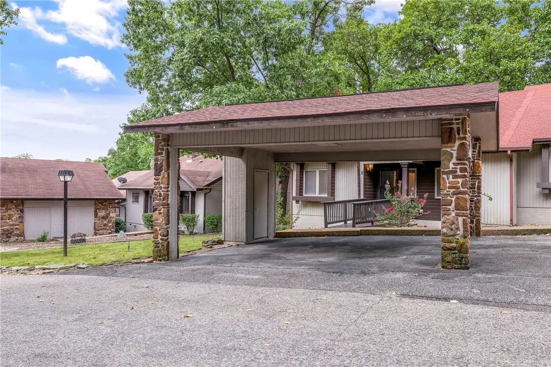 8 Lunsford Lane, Bella Vista, AR 72714 - #1