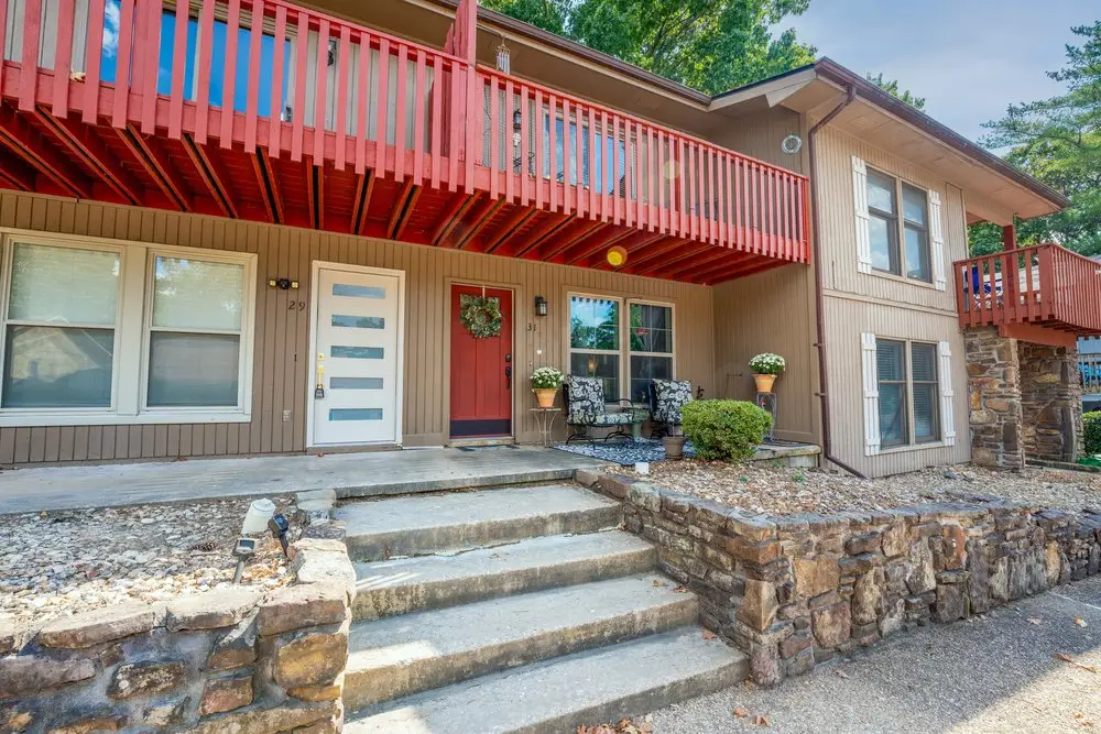 31 Nantucket Drive, Bella Vista, AR 72715 - #1