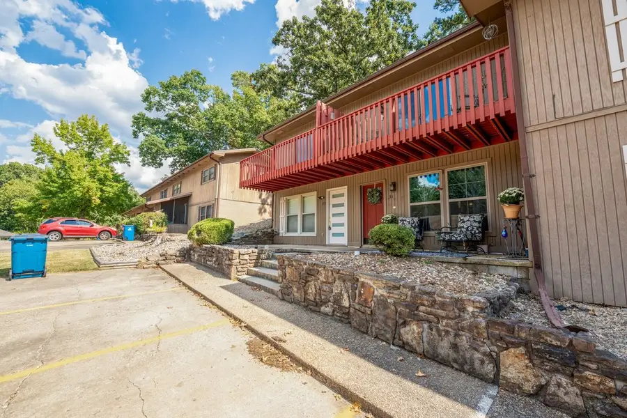 31 Nantucket Drive, Bella Vista, AR 72715 - #2