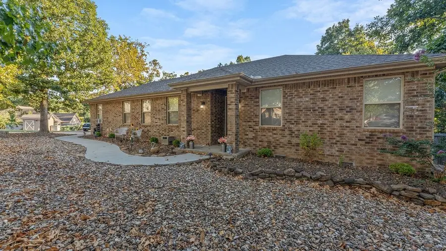 2 Brent Lane, Bella Vista, AR 72714 - #2