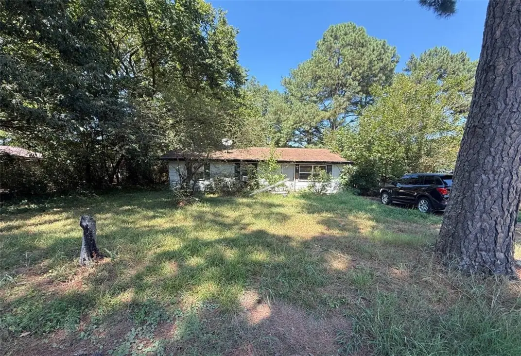 101 May Street, Bald Knob, AR 72010 - #1