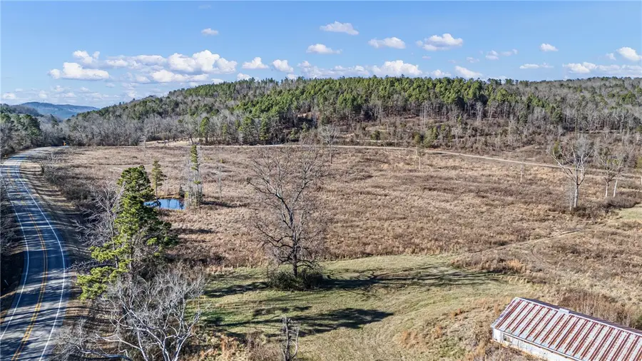 Tracts 2 & 8 Sr 164 W, Dover, AR 72837 - #2