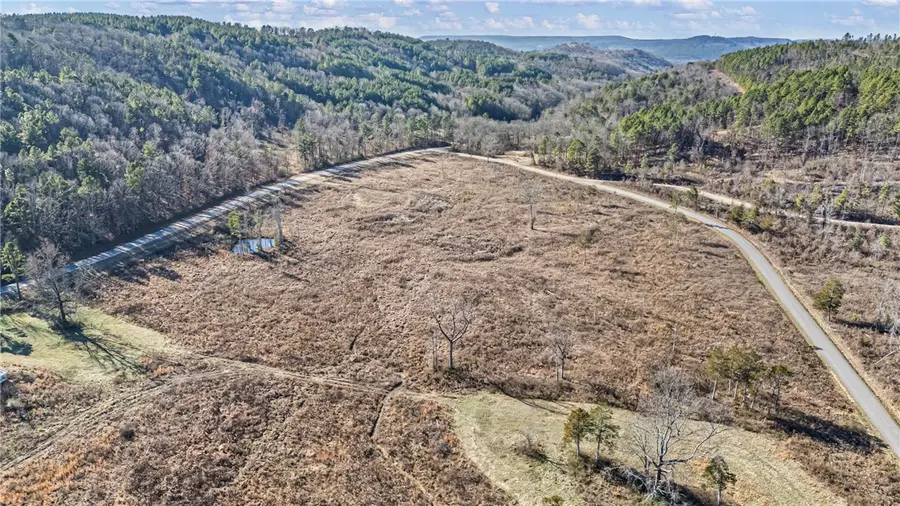 Tracts 2 & 8 Sr 164 W, Dover, AR 72837 - #3