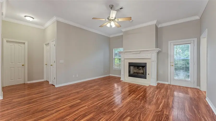 1524 N Plantation Avenue, Fayetteville, AR 72704 - #3