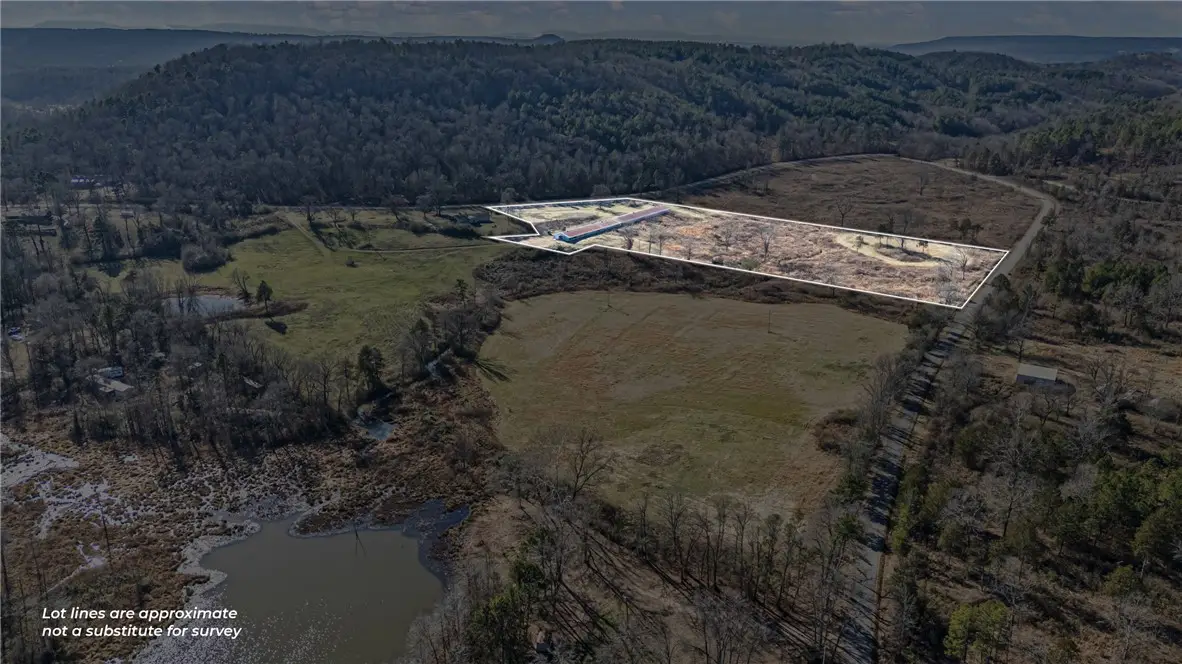 Tracts 3 & 7 Sr 164 W, Dover, AR 72837 - #1