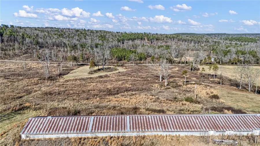 Tracts 3 & 7 Sr 164 W, Dover, AR 72837 - #3