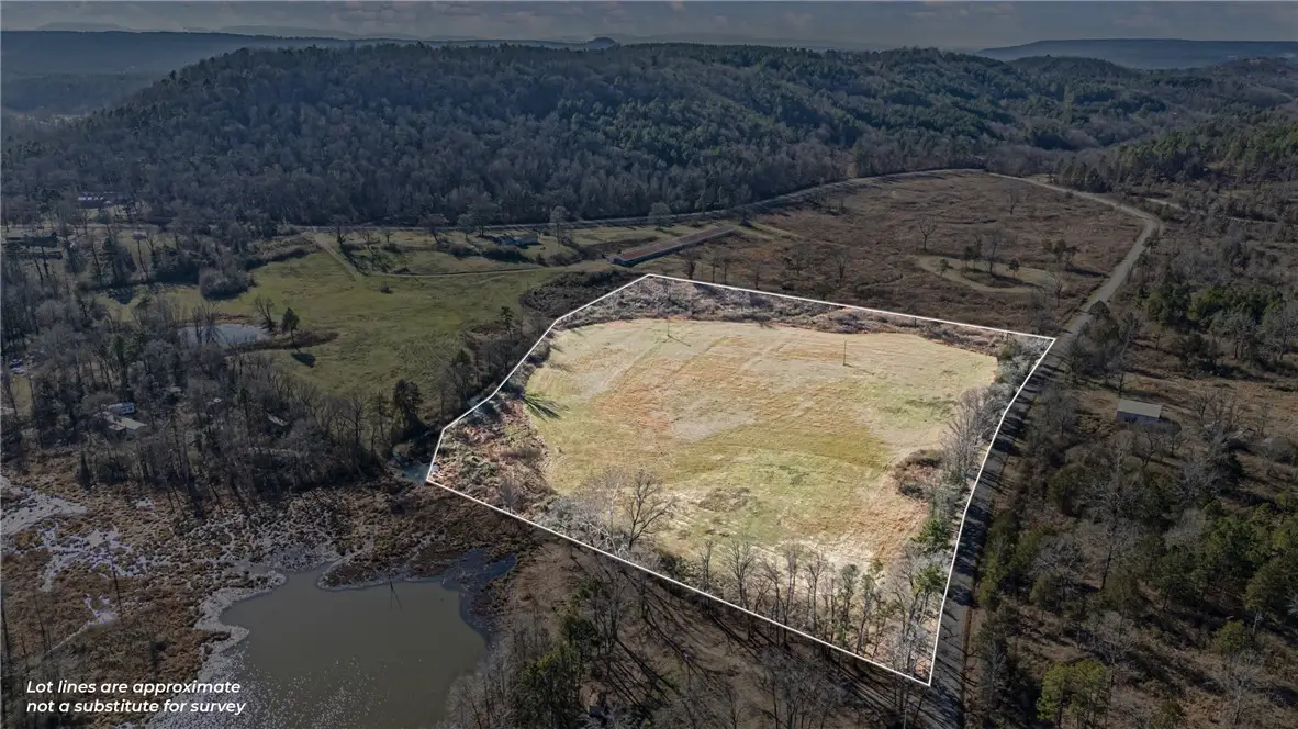 Tracts 4 & 5 Booger Hollow Road, Dover, AR 72837 - #1