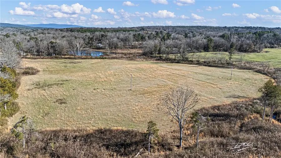 Tracts 4 & 5 Booger Hollow Road, Dover, AR 72837 - #2
