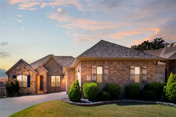 6305 Fair View Boulevard, Bentonville, AR 72713
