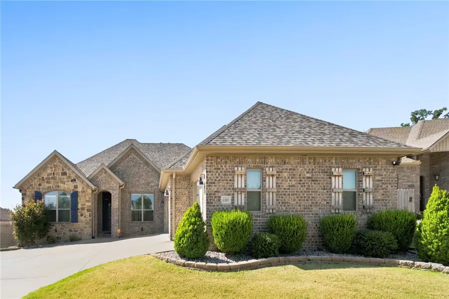 6305 Fair View Boulevard, Bentonville, AR 72713 - #2