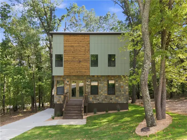13989 Gentilly Road, Rogers, AR 72758