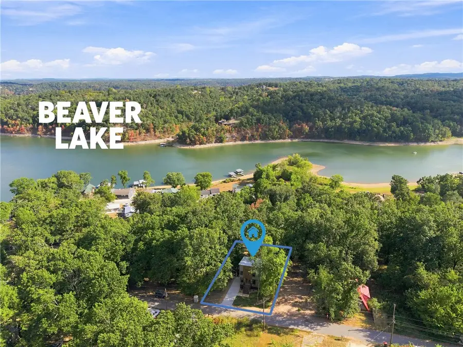 13989 Gentilly Road, Rogers, AR 72758 - #2