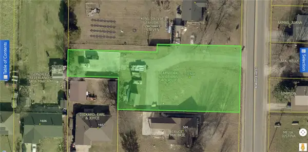 504 N West End Street, Springdale, AR 72764