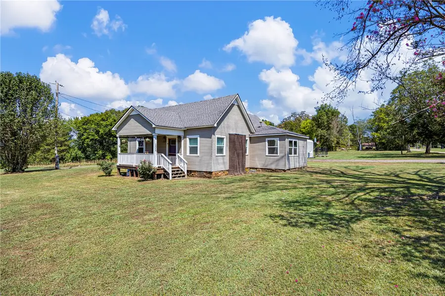 15544 State Highway 28, Dardanelle, AR 72834 - #2