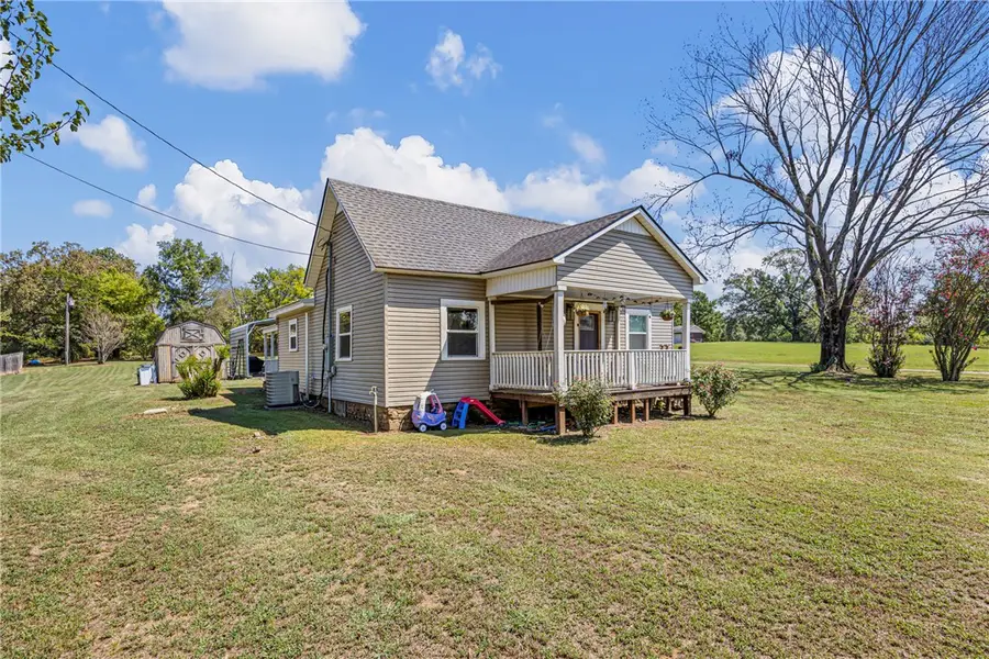 15544 State Highway 28, Dardanelle, AR 72834 - #3