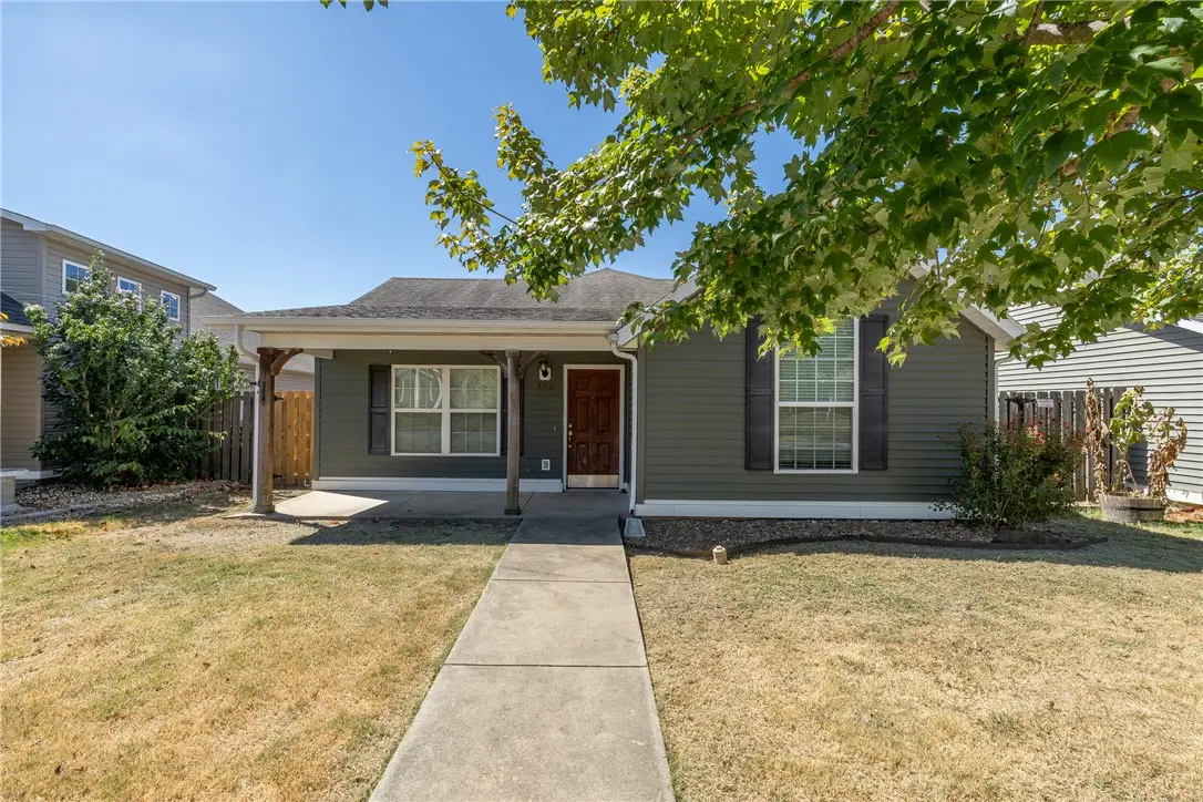 4535 W Sweetgum Lane, Fayetteville, AR 72704 - #1