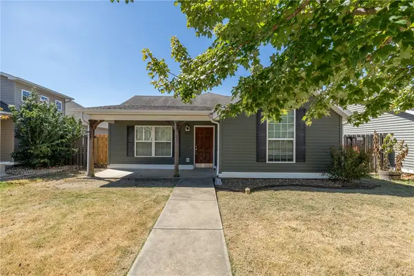 4535 W Sweetgum Lane, Fayetteville, AR 72704