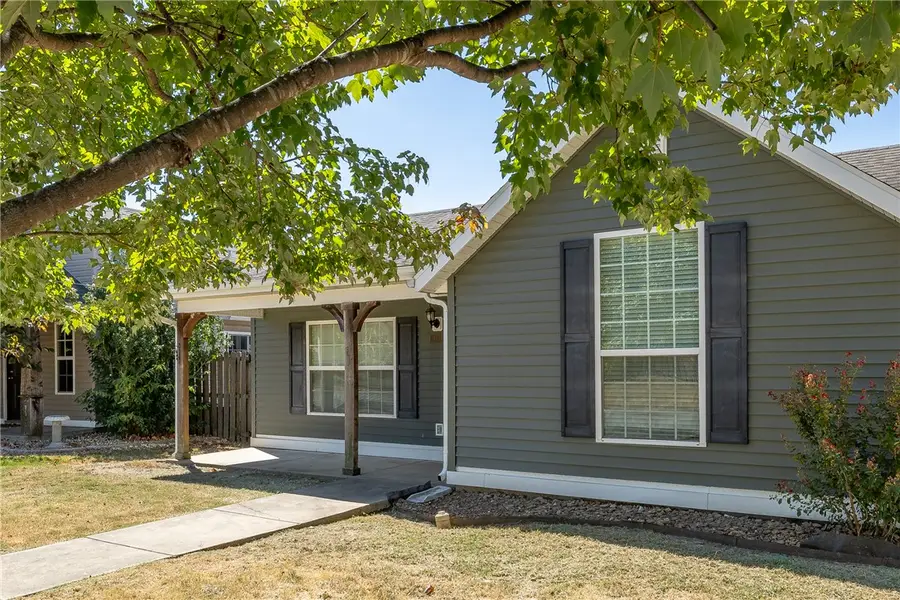 4535 W Sweetgum Lane, Fayetteville, AR 72704 - #3