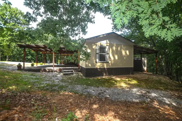 2839 Indian Springs Court, Kansas, OK 74347
