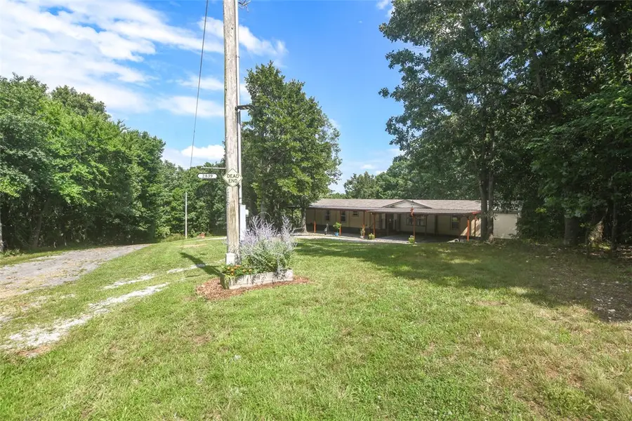 2839 Indian Springs Court, Kansas, OK 74347 - #3