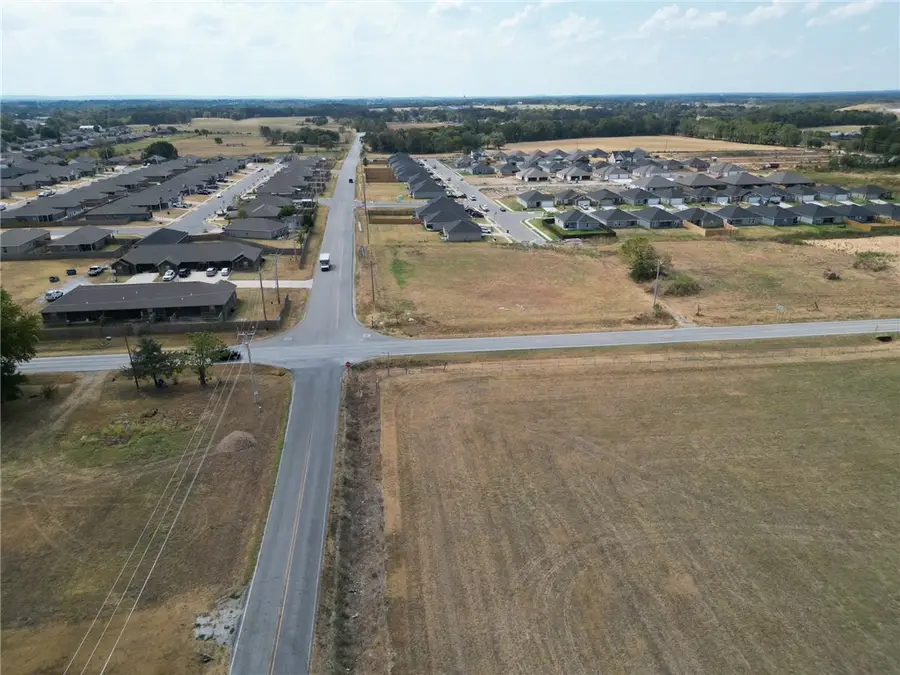TBD W Main Street, Gentry, AR 72734 - #2