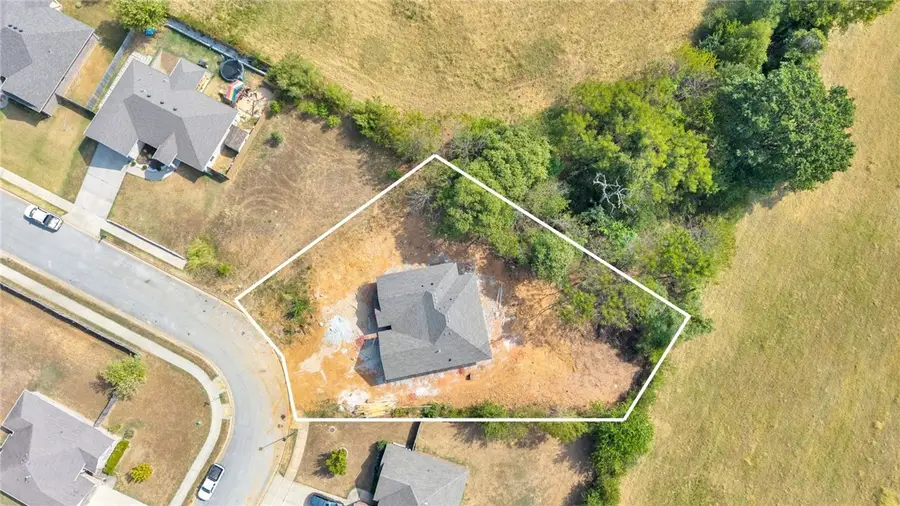 1399 Bridgeboro Avenue, Springdale, AR 72764 - #2