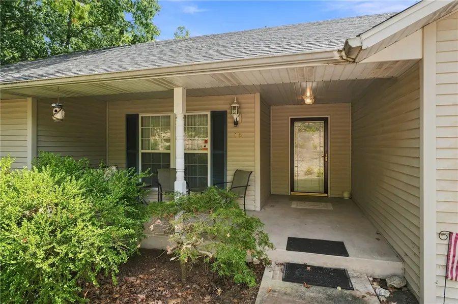 16 Twin Peak Drive, Holiday Island, AR 72631 - #2