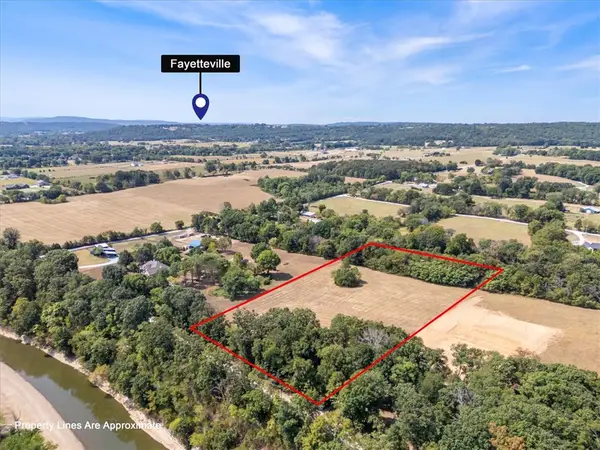 TBD Wilson Lane, Fayetteville, AR 72735