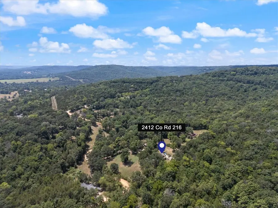 2412 Cr 216, Eureka Springs, AR 72632 - #3