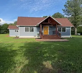 615 Range Street, Marshall, AR 72650
