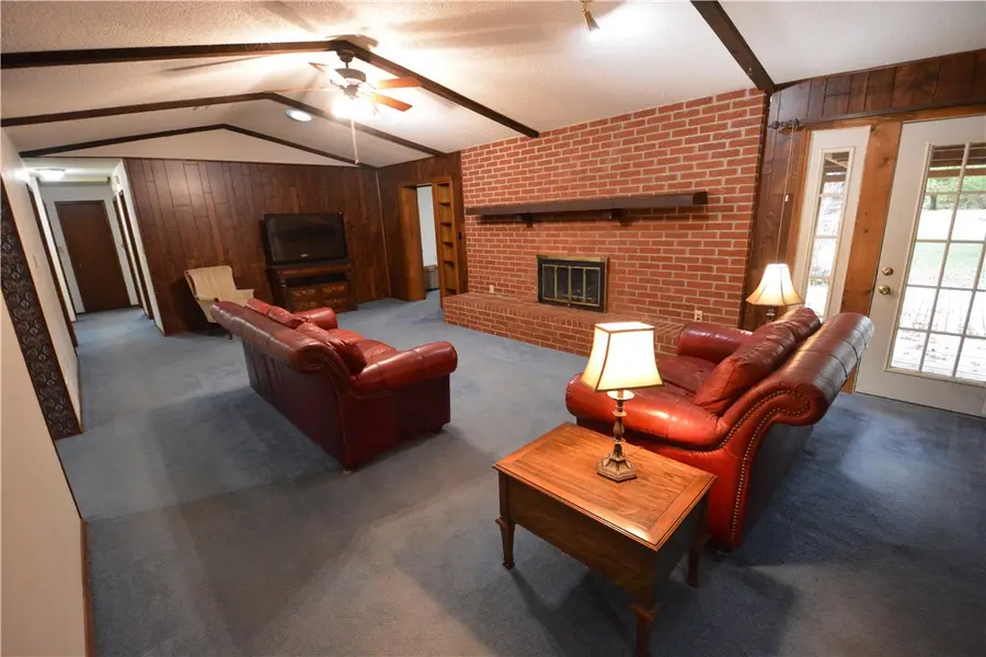 3069 N Loxley Avenue, Fayetteville, AR 72703 - #2