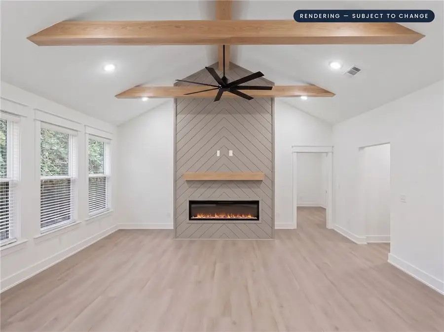 1 Greetham Lane, Bella Vista, AR 72714 - #3