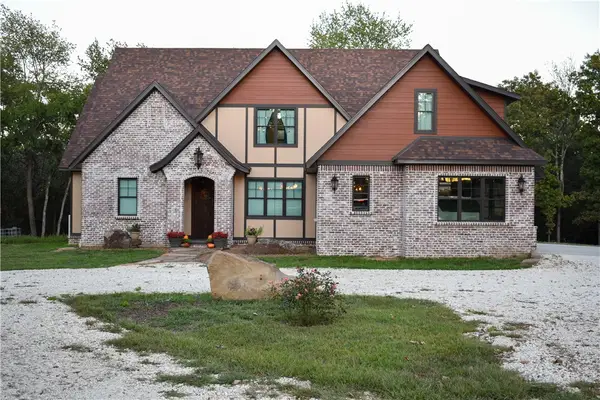 10368 Beatty Road, Lincoln, AR 72744