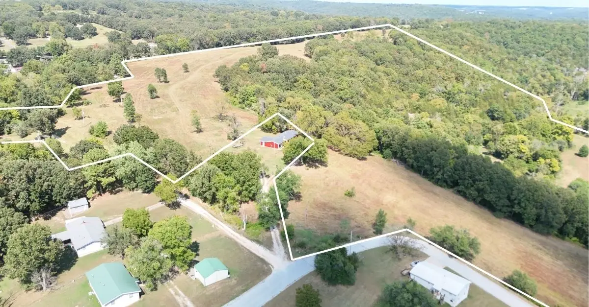 TBD N Kimes Street, Harrison, AR 72601 - #1